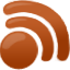 Icon of RSS Dashboard