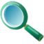 Icon of Google Japan Search Engine
