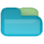 Icon of Empty Folder