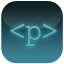 Icon of Paste code