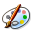 Icon of Silver Skin (for Thunderbird)