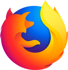 Firefox