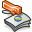 Icon of Mozilla Archive Format, with MHT and Faithful Save