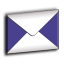 Icona di BiDi Mail UI