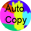 Icono de AutoCopy
