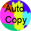 AutoCopy 的图标