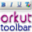 Icon of Orkut Toolbar