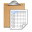 Icon for Dafizilla Table2Clipboard