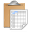 Icono de Dafizilla Table2Clipboard