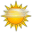 Icono de Forecastbar Enhanced