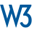 Ícone de W3C (X)HTML Validation