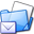 Symbol von QuickFileMail