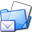 Icona di QuickFileMail