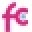 Pictogram van Fancity