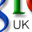 Ícone de Google UK - the web