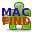 Icon of MAC Find: Vendor/Ethernet/Bluetooth MAC Address Lookup and Search