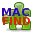 Pictogram van MAC Find: Vendor/Ethernet/Bluetooth MAC Address Lookup and Search