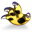 Icon of Growl/GNTP for Thunderbird