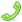 Ikona doplňku Telephone Message