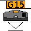 Icon of g15thunderbird