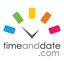 Icona di timeanddate.com - World Clock Search