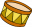 Icon for Play drums!