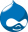 Icon of Drupal Module