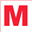 Ikona doplňku MyDict Online Chinese-English Dictionaries