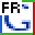 Значок Google (Language: FR)