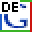 Ikona doplnku Google (Language: DE)
