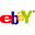 Symbol von eBay.be (FR)