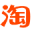 Icon of TaoBao