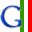 Icono de Google.it