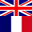 Icon of Translate English to French