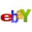 Icon of eBay Germany (ebay.de)