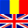Icon of Translate Romanian to English