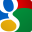 Icona di Google Linux