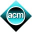 Pictogram van ACM Portal