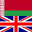 Icono de Translate Belarusian to English