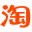 Icon of taobao search(Sorted by Credit)