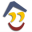 Symbol von Submit Word (Romanian)