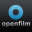 Pictogram van Openfilm.com: Search Film Festivals