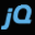 Icon of jQuery