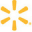 Symbol von Walmart.com