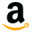 Amazon Oesterreich - Amazon.at 的图标
