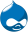 Pictogram van DrupalSearch.org