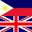 Ikona doplňku Translate Filipino to English