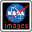 NASA Images Searchのアイコン