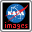 Ícone de NASA Images Search