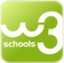 Icon of w3schools-search